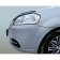 Спойлер на капот Chevrolet Aveo седан АБС