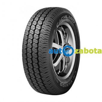 Купить шина всесезонная cachland ch-van100 195/70 r15c 104/102r