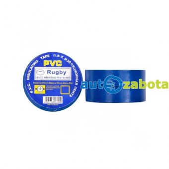 Изолента PVC Rugby (20 м)