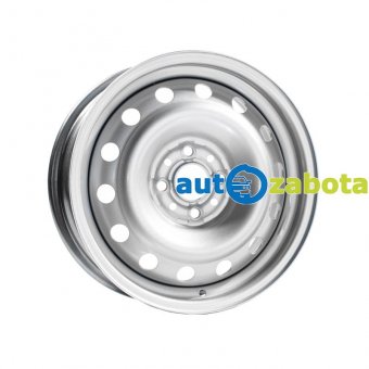 Диск колесный ДК ВАЗ 2108 R13Н2 W5,0J