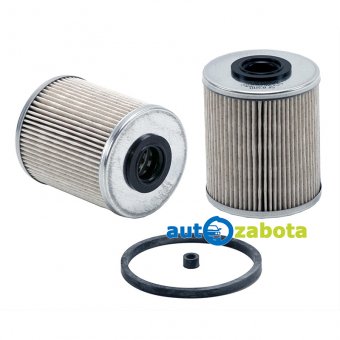 Купить фільтр паливний wix filtron wf8300 (pm815 / 3) nissan, opel, renault, vauxhall