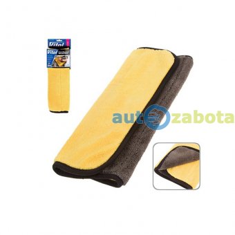 Авторушник двостороннє VSC 4538 45х38см