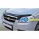 Спойлер на капот Chevrolet Aveo седан АБС