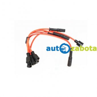 Купить провід запалювання fenox iw73003c3 (ваз 2121)